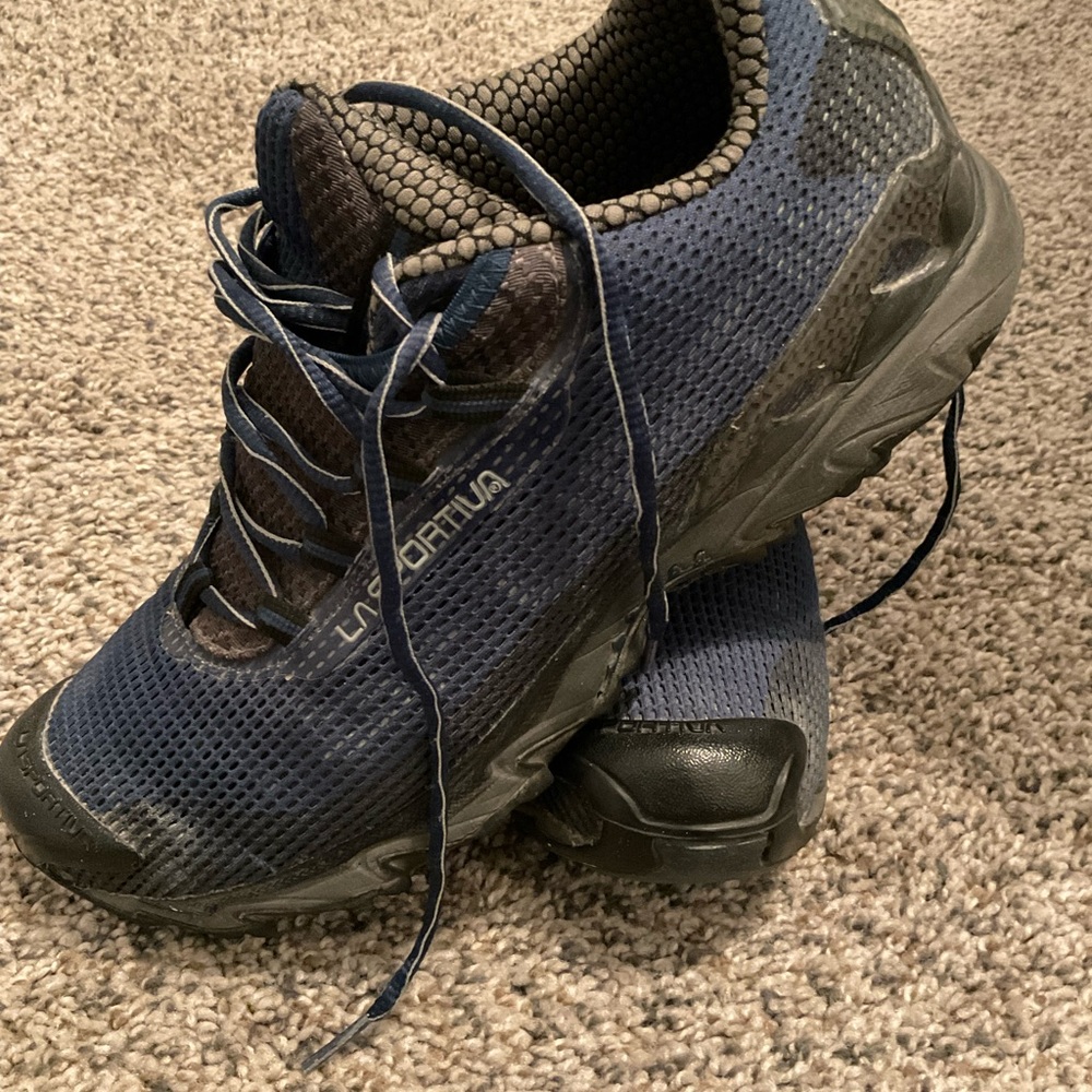La Sportiva Trail Shoe - Sz10 - Running